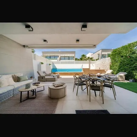 En Puerto Banus شقة *